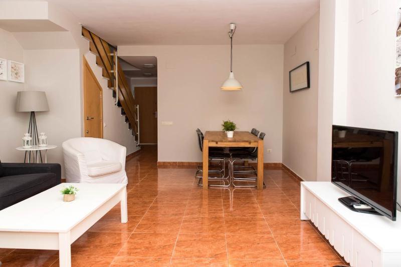 Chalet Coral Denia Exterior foto