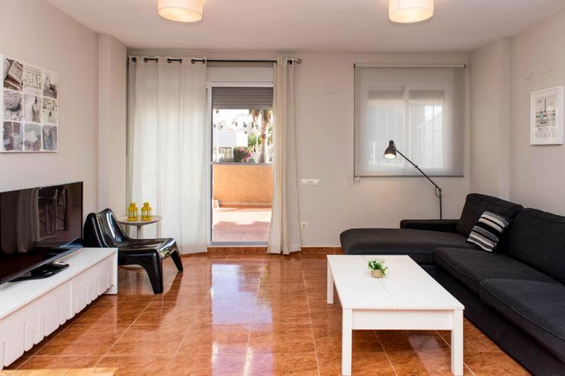 Chalet Coral Denia Exterior foto