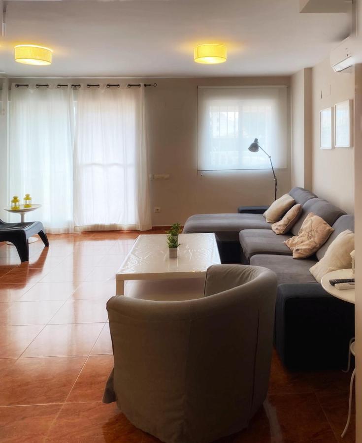 Chalet Coral Denia Exterior foto