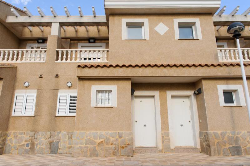 Chalet Coral Denia Exterior foto